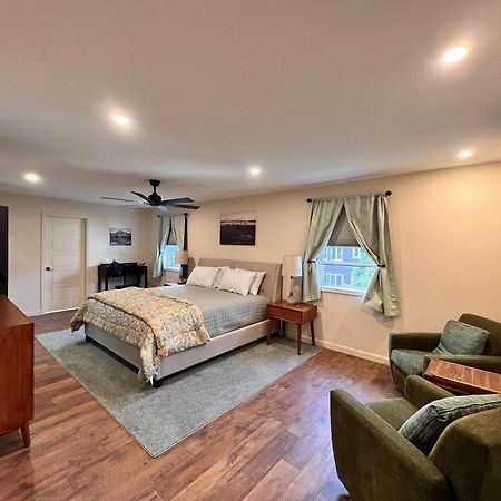 Canterbury Suites B&B Μπαρ Χάρμπορ Εξωτερικό φωτογραφία