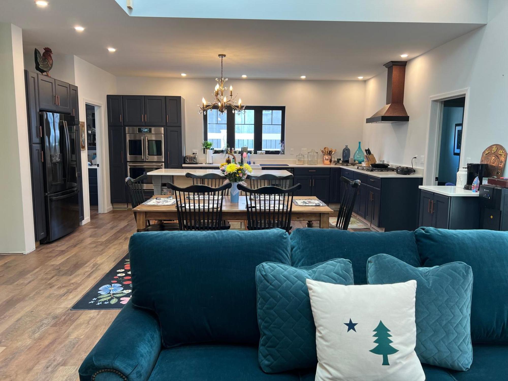 Canterbury Suites B&B Μπαρ Χάρμπορ Εξωτερικό φωτογραφία