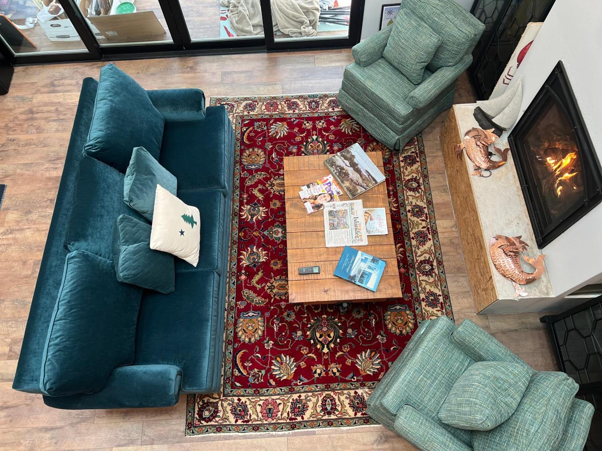 Canterbury Suites B&B Μπαρ Χάρμπορ Εξωτερικό φωτογραφία