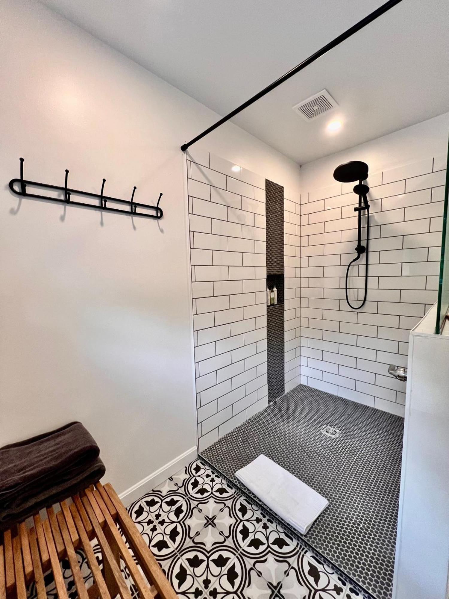 Canterbury Suites B&B Μπαρ Χάρμπορ Εξωτερικό φωτογραφία