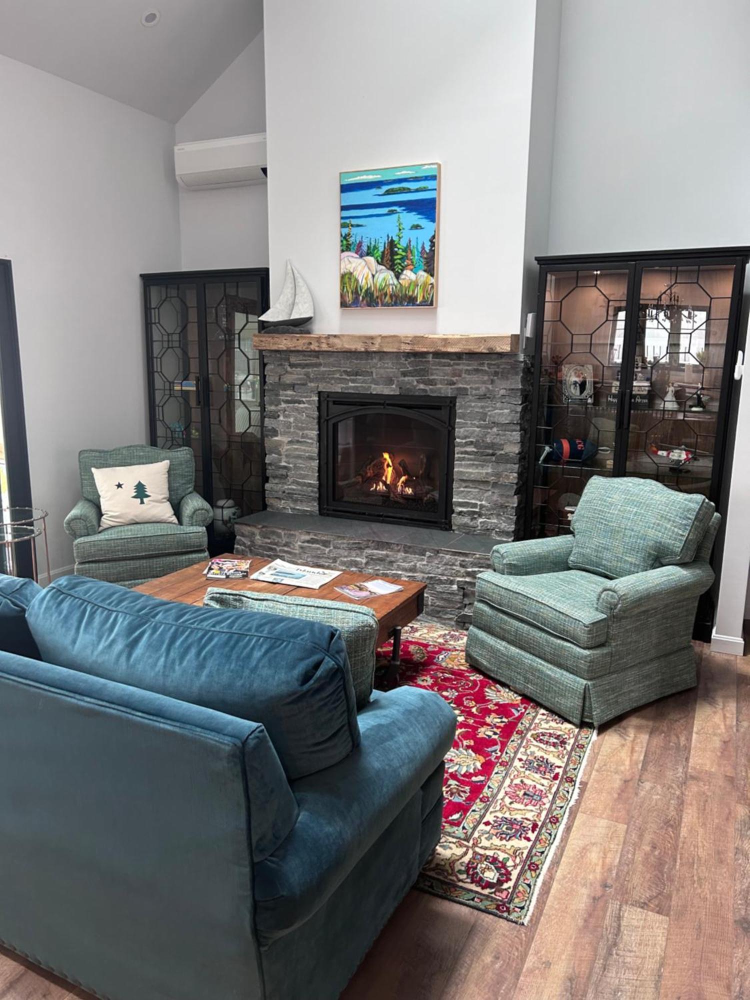 Canterbury Suites B&B Μπαρ Χάρμπορ Εξωτερικό φωτογραφία