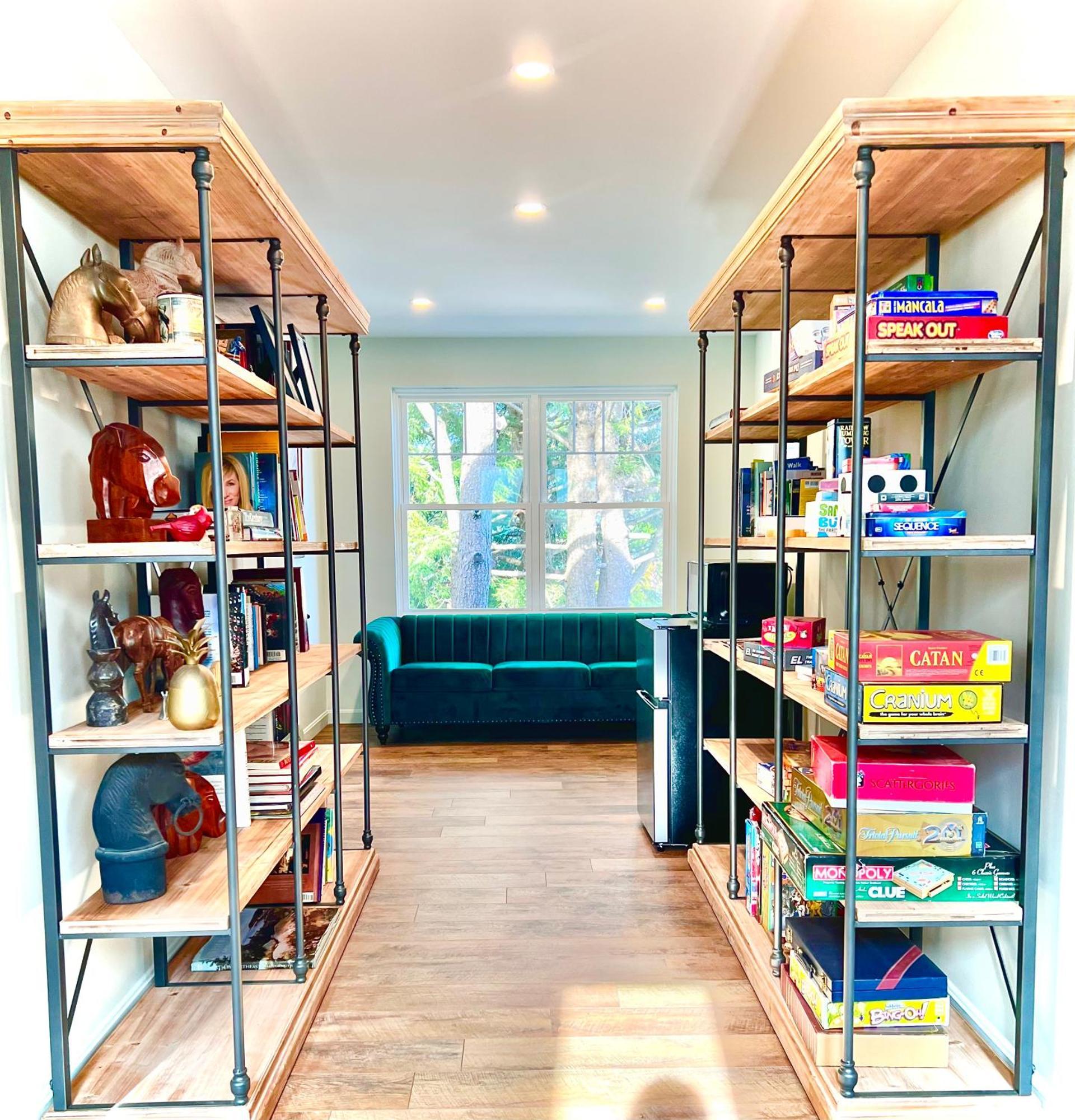 Canterbury Suites B&B Μπαρ Χάρμπορ Εξωτερικό φωτογραφία